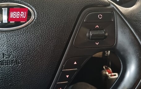 KIA cee'd III, 2018 год, 1 148 000 рублей, 14 фотография