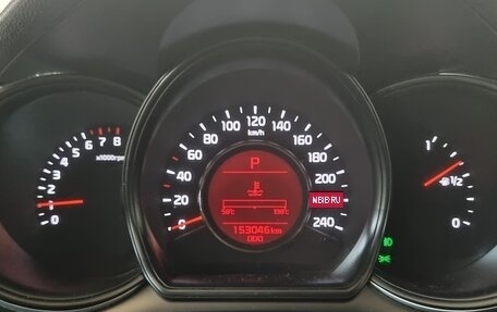 KIA cee'd III, 2018 год, 1 148 000 рублей, 12 фотография