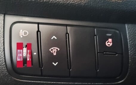 KIA cee'd III, 2018 год, 1 148 000 рублей, 18 фотография