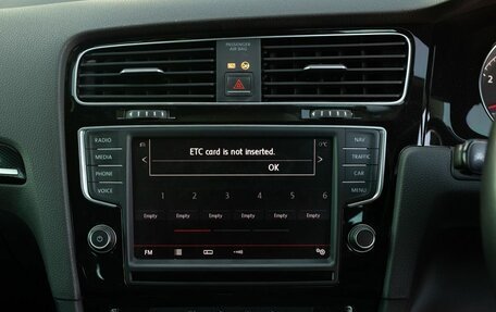 Volkswagen Golf VII, 2013 год, 1 365 000 рублей, 14 фотография