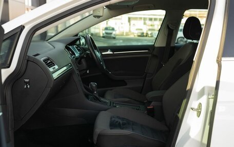 Volkswagen Golf VII, 2013 год, 1 365 000 рублей, 19 фотография