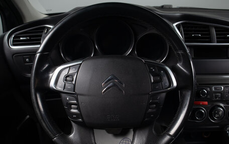 Citroen C4 II рестайлинг, 2012 год, 899 000 рублей, 9 фотография