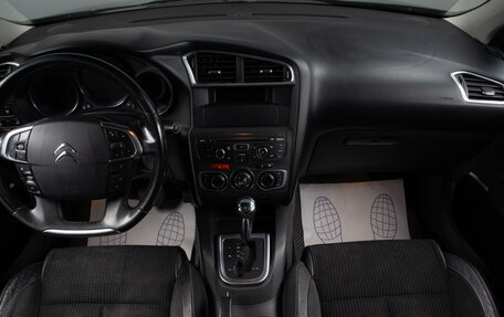 Citroen C4 II рестайлинг, 2012 год, 899 000 рублей, 7 фотография