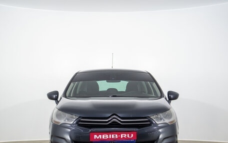 Citroen C4 II рестайлинг, 2012 год, 899 000 рублей, 2 фотография