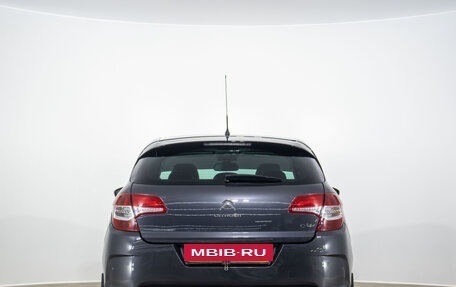 Citroen C4 II рестайлинг, 2012 год, 899 000 рублей, 5 фотография