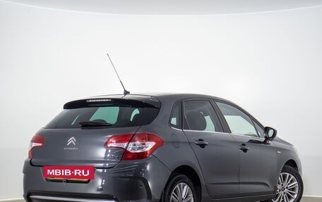 Citroen C4 II рестайлинг, 2012 год, 899 000 рублей, 4 фотография