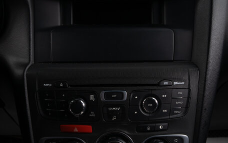 Citroen C4 II рестайлинг, 2012 год, 899 000 рублей, 12 фотография