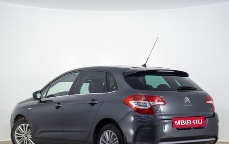 Citroen C4 II рестайлинг, 2012 год, 899 000 рублей, 6 фотография