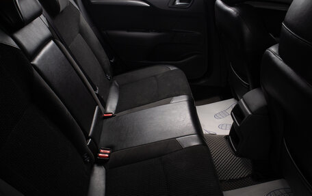 Citroen C4 II рестайлинг, 2012 год, 899 000 рублей, 18 фотография