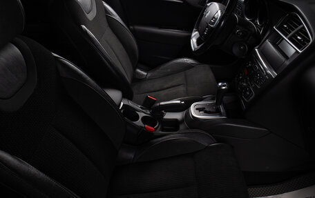 Citroen C4 II рестайлинг, 2012 год, 899 000 рублей, 17 фотография