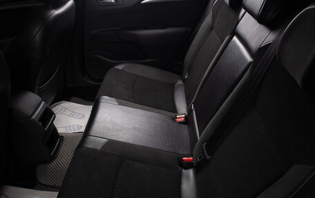 Citroen C4 II рестайлинг, 2012 год, 899 000 рублей, 19 фотография