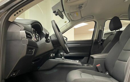 Mazda CX-5 II, 2025 год, 4 320 000 рублей, 7 фотография