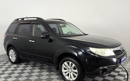 Subaru Forester, 2012 год, 1 150 000 рублей, 5 фотография