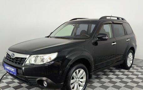 Subaru Forester, 2012 год, 1 150 000 рублей, 3 фотография