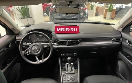 Mazda CX-5 II, 2025 год, 4 320 000 рублей, 13 фотография