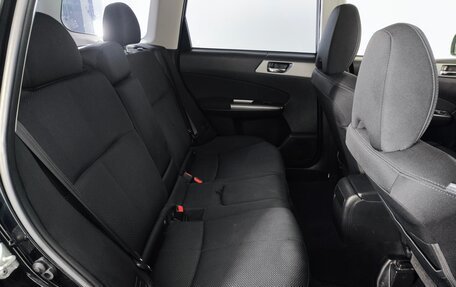 Subaru Forester, 2012 год, 1 150 000 рублей, 19 фотография