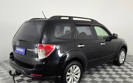 Subaru Forester, 2012 год, 1 150 000 рублей, 7 фотография