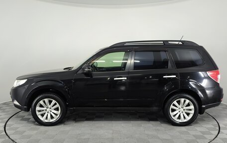Subaru Forester, 2012 год, 1 150 000 рублей, 10 фотография