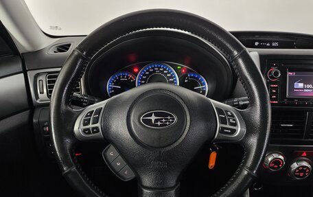 Subaru Forester, 2012 год, 1 150 000 рублей, 12 фотография