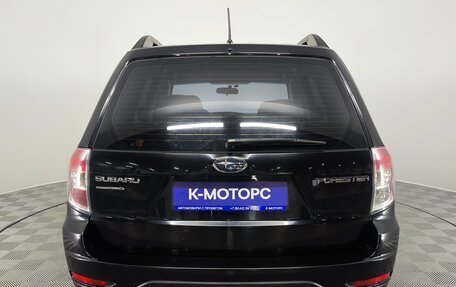 Subaru Forester, 2012 год, 1 150 000 рублей, 8 фотография