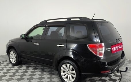Subaru Forester, 2012 год, 1 150 000 рублей, 9 фотография