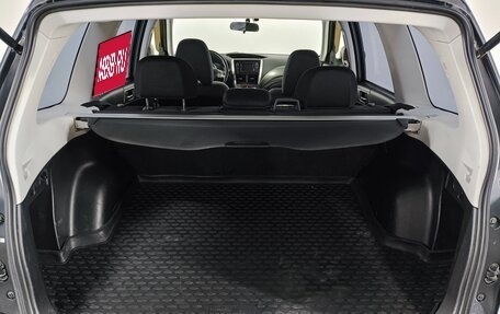 Subaru Forester, 2012 год, 1 150 000 рублей, 20 фотография