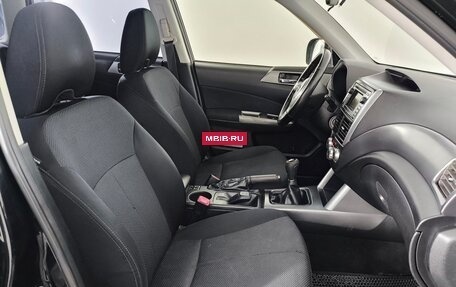 Subaru Forester, 2012 год, 1 150 000 рублей, 18 фотография