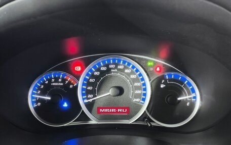 Subaru Forester, 2012 год, 1 150 000 рублей, 13 фотография