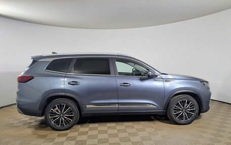 Chery Tiggo 8 Pro, 2021 год, 1 768 000 рублей, 4 фотография