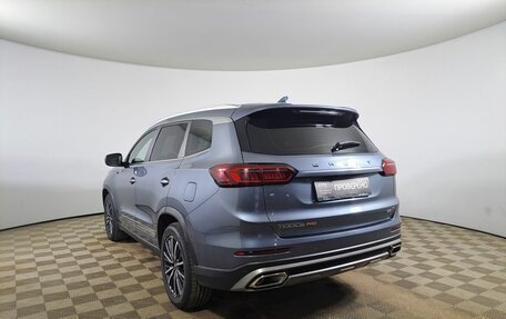 Chery Tiggo 8 Pro, 2021 год, 1 768 000 рублей, 7 фотография