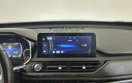 Chery Tiggo 8 Pro, 2021 год, 1 768 000 рублей, 15 фотография