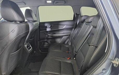 Chery Tiggo 8 Pro, 2021 год, 1 768 000 рублей, 12 фотография
