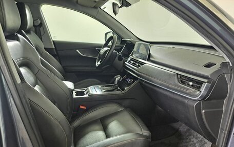 Chery Tiggo 8 Pro, 2021 год, 1 768 000 рублей, 11 фотография