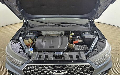 Chery Tiggo 8 Pro, 2021 год, 1 768 000 рублей, 9 фотография