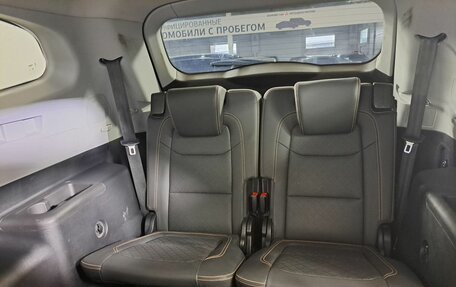 Chery Tiggo 8 Pro, 2021 год, 1 768 000 рублей, 20 фотография