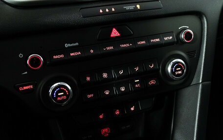 KIA Sportage IV рестайлинг, 2019 год, 2 049 777 рублей, 16 фотография