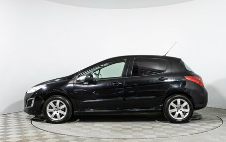 Peugeot 308 II, 2013 год, 450 000 рублей, 8 фотография