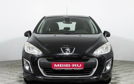 Peugeot 308 II, 2013 год, 450 000 рублей, 2 фотография