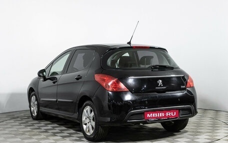 Peugeot 308 II, 2013 год, 450 000 рублей, 7 фотография