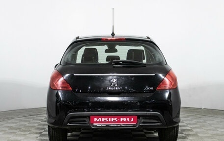 Peugeot 308 II, 2013 год, 450 000 рублей, 6 фотография