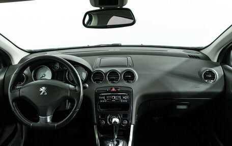 Peugeot 308 II, 2013 год, 450 000 рублей, 13 фотография