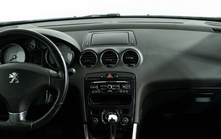 Peugeot 308 II, 2013 год, 450 000 рублей, 14 фотография