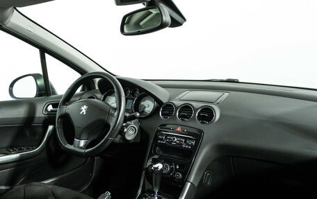 Peugeot 308 II, 2013 год, 450 000 рублей, 9 фотография