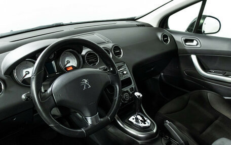 Peugeot 308 II, 2013 год, 450 000 рублей, 11 фотография