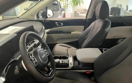 KIA Carnival, 2025 год, 7 000 000 рублей, 6 фотография