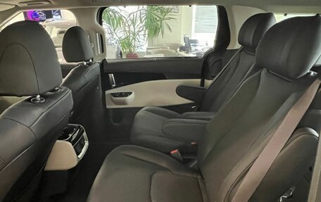 KIA Carnival, 2025 год, 7 000 000 рублей, 7 фотография