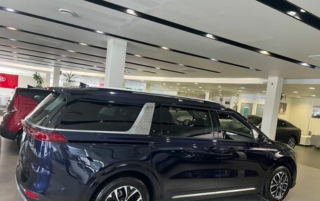 KIA Carnival, 2025 год, 7 000 000 рублей, 4 фотография