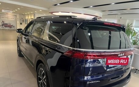 KIA Carnival, 2025 год, 7 000 000 рублей, 3 фотография