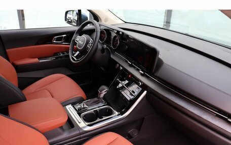 KIA Carnival, 2025 год, 7 000 000 рублей, 9 фотография