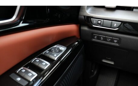 KIA Carnival, 2025 год, 7 000 000 рублей, 16 фотография